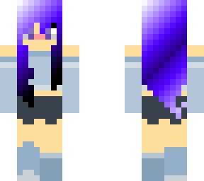 oc outfit