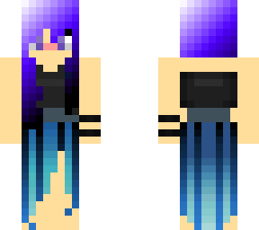 oc outfit