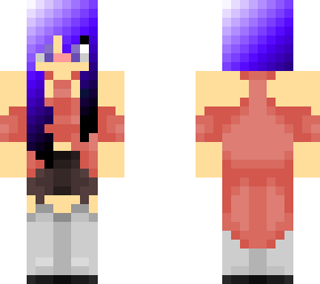 oc outfit