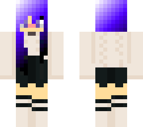 oc outfit