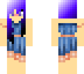 oc outfit