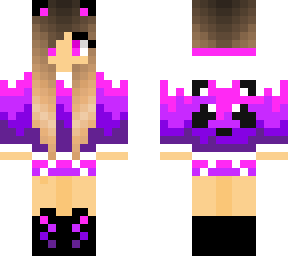 old skin