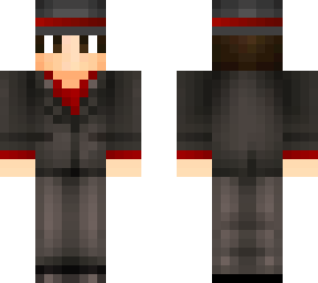 old style murderer
