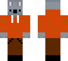 orange_029 koala