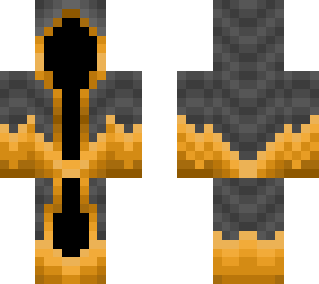 orange reaper
