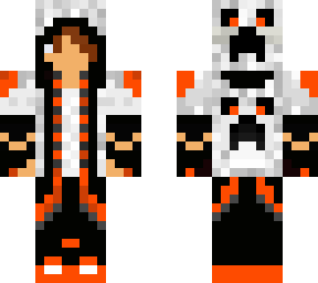 orange tween