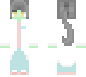 orc scientist