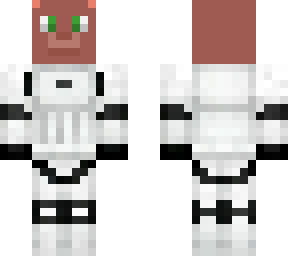 oso trooper