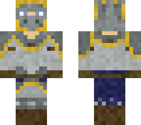 palace guard