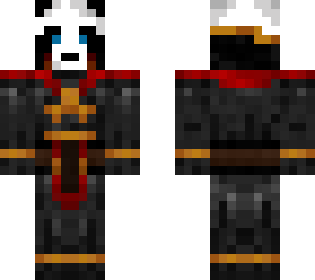 panda