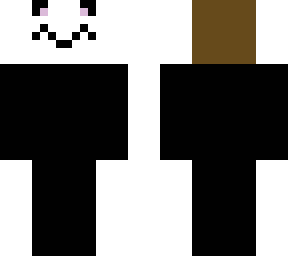 panda