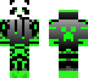 panda