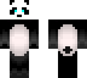panda