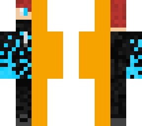 part of a collab w/ dabombdgdjr