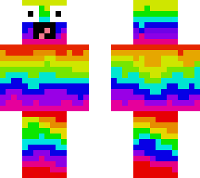 party frog