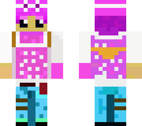 pastel fortnite