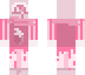 pastel pink sugar cyclops
