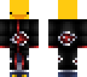 pato uchiha