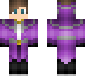 patrex chapter outfit