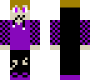 peppy potato skin