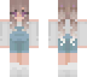 piggy tail edit