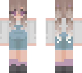 piggy tail edit