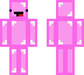 pink skeppy