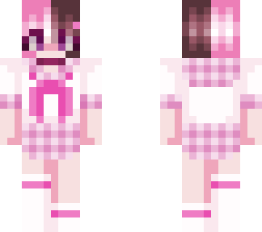 pinky