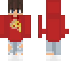 pizza boy