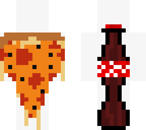 pizza comes in a square box, made in a circle, and eaten in triangles?