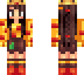 pizza queen