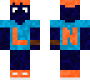 player ln