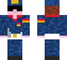 police