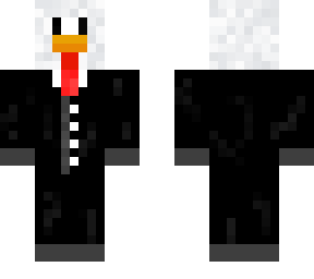 pollo elegante