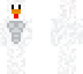 pollo mamadsimo