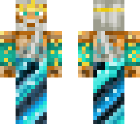 poseidon