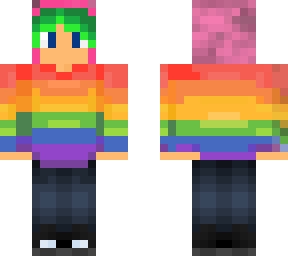 pride cryus