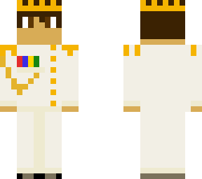 princely royal suit ii