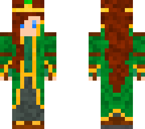 princess greenstone