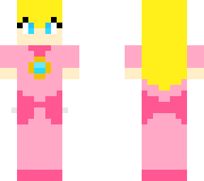 princess peach v2