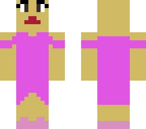 princess quack