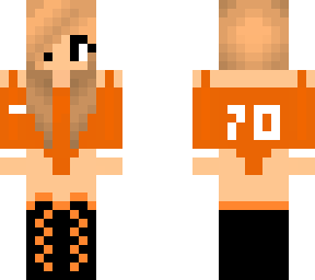 prisoner beth v.2