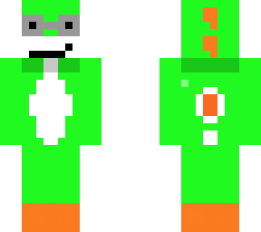 prof. yoshi (v1)