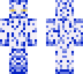 pure enderman