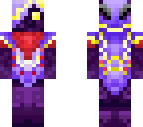 purple elder wood