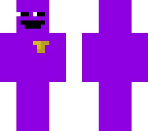 purple guy