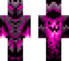 purple knight