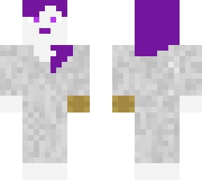 queen pilgrim, queen of the purple