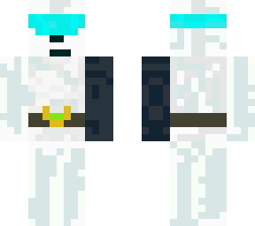 rad polar bear