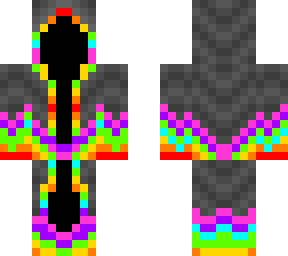 rainbow (not ***) reaper